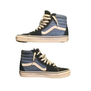 Vans Sk8-Hi Unisex High-top Shoe